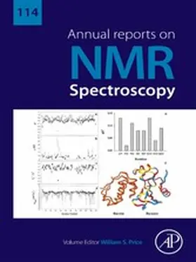  Annual Reports on NMR Spectroscopy | eBook | Sack Fachmedien
