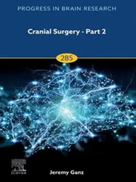  Cranial Surgery - Part 2 | eBook | Sack Fachmedien