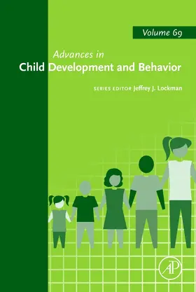 Advances in Child Development and Behavior | Buch | 978-0-443-31782-8 | www.sack.de