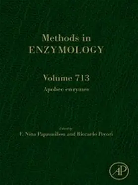 Pecori | Apobec Enzymes | E-Book | www.sack.de
