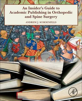 Schoenfeld |  Schoenfeld - Orthopaedics and the S | Buch |  Sack Fachmedien