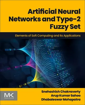 Chakraverty / Mohapatra |  Artificial Neural Networks and Type-2 Fuzzy Set | Buch |  Sack Fachmedien