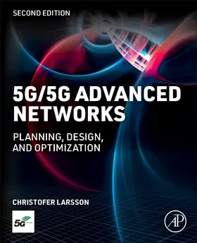 Larsson |  5g/5g-Advanced Networks | Buch |  Sack Fachmedien