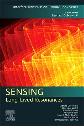 Dobrzynski / Al-Wahsh / Akjouj |  Sensing | Buch |  Sack Fachmedien