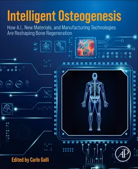 Galli |  Intelligent Osteogenesis | Buch |  Sack Fachmedien