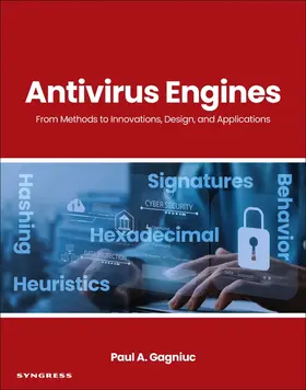 Gagniuc |  AntiVirus Engines | Buch |  Sack Fachmedien