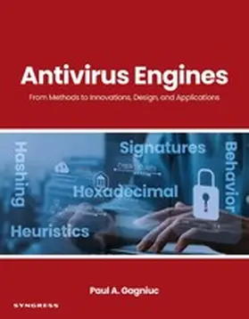 Gagniuc | Antivirus Engines | E-Book | sack.de