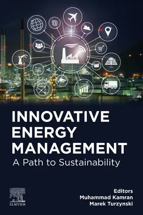 Kamran / Turzynski |  Innovative Energy Management | Buch |  Sack Fachmedien