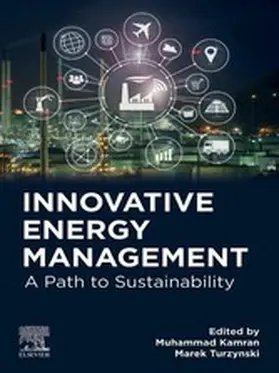 Kamran / Turzynski | Innovative Energy Management | E-Book | sack.de