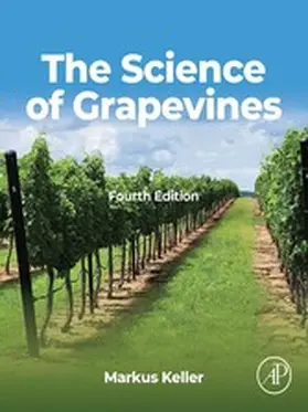 Keller | The Science of Grapevines | E-Book | sack.de