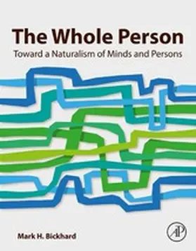 Bickhard |  The Whole Person | eBook | Sack Fachmedien