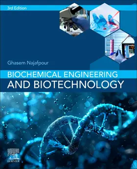Najafpour | Najafpour - Biochemical Engineering | Buch | 978-0-443-33096-4 | www.sack.de