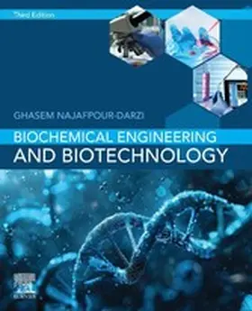 Najafpour | Biochemical Engineering and Biotechnology | E-Book | www.sack.de