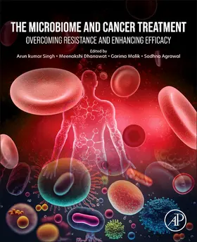 Aggarwal / Singh / Dhanawat |  The Microbiome and Cancer Treatment | Buch |  Sack Fachmedien
