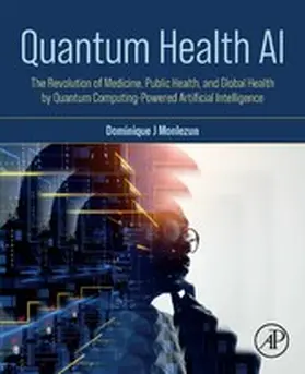 Monlezun | Quantum Health AI | E-Book | sack.de