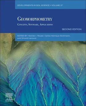 Reuter / Grohmann / Lecours |  Geomorphometry | Buch |  Sack Fachmedien