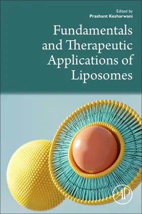 Kesharwani |  Fundamentals and Therapeutic Applications of Liposomes | Buch |  Sack Fachmedien