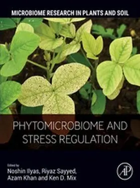 Khan / Mix / Ilyas | Phytomicrobiome and Stress Regulation | E-Book | www.sack.de