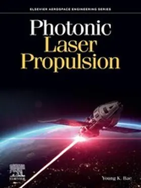 Bae | Photonic Laser Propulsion | E-Book | sack.de