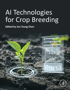 Chen |  AI Technologies for Crop Breeding | Buch |  Sack Fachmedien