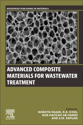 Ilyas / Ab Hamid / Sapuan |  Advanced Composite Materials for Wastewater Treatment | Buch |  Sack Fachmedien