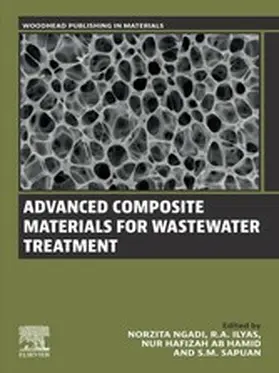 Ngadi B. Eng. / Ngadi / Ilyas |  Advanced Composite Materials for Wastewater Treatment | eBook | Sack Fachmedien