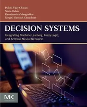 Vijay Chavan / Balani / Mangrulkar |  Decision Systems | eBook | Sack Fachmedien