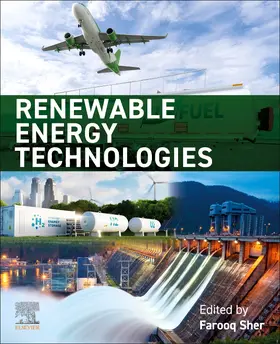 Sher |  Renewable Energy Technologies | Buch |  Sack Fachmedien