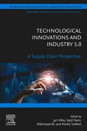 Vilko / Nazir M. Sc. / Nazir | Technological Innovations and Industry 5.0 | E-Book | www.sack.de