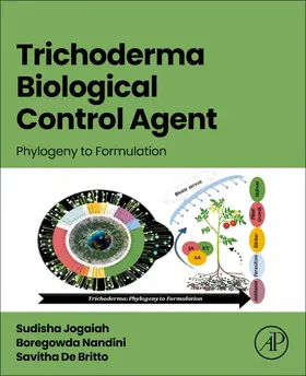 Nandini / Jogaiah / Britto |  Trichoderma Biological Control Agent | Buch |  Sack Fachmedien