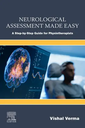 Verma |  Neurological Assessment Made Easy | Buch |  Sack Fachmedien