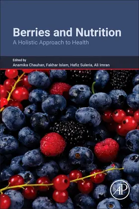 Suleria / Islam / Imran |  Berries and Nutrition | Buch |  Sack Fachmedien