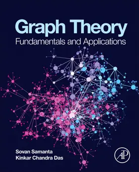 Das / Samanta |  Graph Theory | Buch |  Sack Fachmedien