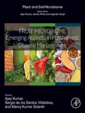 Kumar / Puopolo / Villalobos |  Fruit Microbiome | eBook | Sack Fachmedien