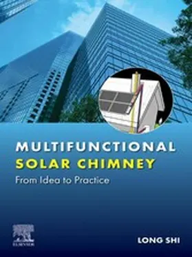 Shi | Multifunctional Solar Chimney | E-Book | www.sack.de