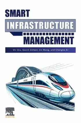 Qiu / Zaheer / Wang | Smart Infrastructure Management | E-Book | www.sack.de