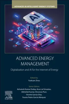 Zhou |  Advanced Energy Management | Buch |  Sack Fachmedien