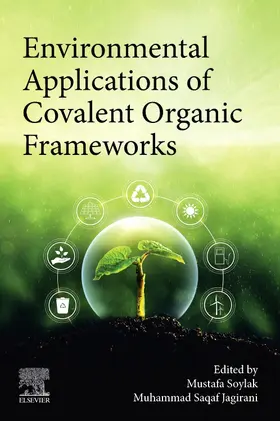 Soylak / Jagirani |  Environmental Applications of Covalent Organic Frameworks | Buch |  Sack Fachmedien