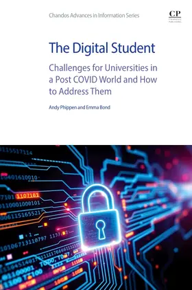 Phippen / Bond |  The Digital Student | Buch |  Sack Fachmedien