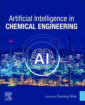 Sher |  Artificial Intelligence in Chemical Engineering | Buch |  Sack Fachmedien