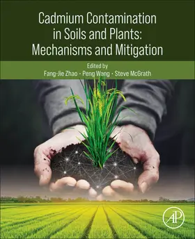 Zhao / Wang / McGrath |  Cadmium Contamination in Soils and Plants | Buch |  Sack Fachmedien