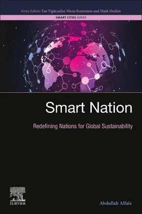 Alfaiz | Smart Nation | Buch | 978-0-443-34127-4 | sack.de
