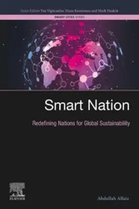 Alfaiz |  Smart Nation | eBook | Sack Fachmedien