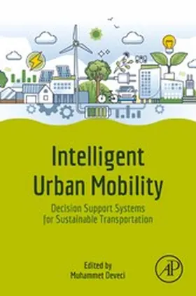 Deveci | Intelligent Urban Mobility | E-Book | www.sack.de