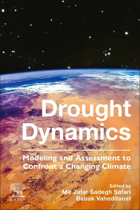 Safari / Vaheddoost |  Drought Dynamics | Buch |  Sack Fachmedien
