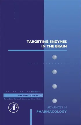  Targeting Enzymes in the Brain | Buch |  Sack Fachmedien