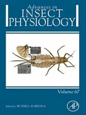 Jurenka |  Advances in Insect Physiology | eBook | Sack Fachmedien