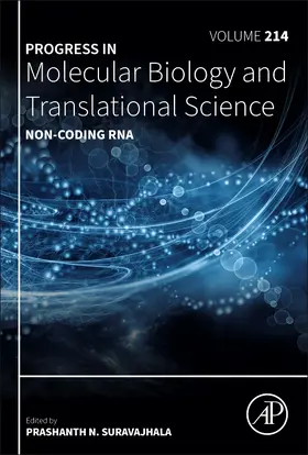 Non-coding RNA | Buch | 978-0-443-34326-1 | sack.de