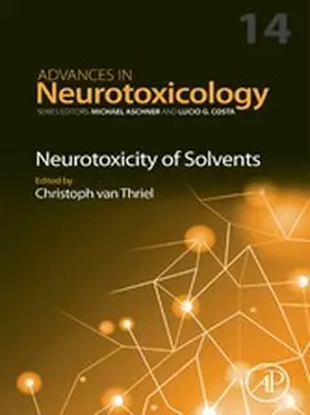  Neurotoxicity of Solvents | eBook | Sack Fachmedien