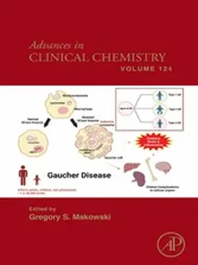  Advances in Clinical Chemistry | eBook | Sack Fachmedien